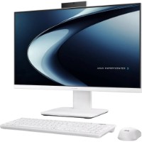 Sistem Desktop Asus P440VAK White (Core 3-100U 8Gb 256Gb) imaginea #3 — magazin online Desire.md