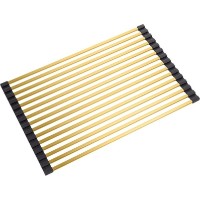 Grilă pentru bucatarie Aquasanita RM2845G Gold imaginea #1 — magazin online Desire.md