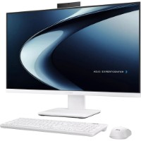Sistem Desktop Asus P470VAK White (Core 5 210H 16Gb 512Gb) imaginea #3 — magazin online Desire.md