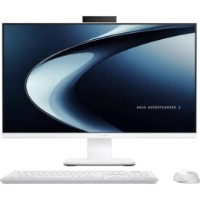 Sistem Desktop Asus P470VAK White (Core 5 210H 16Gb 512Gb)