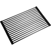Grilă pentru bucatarie Aquasanita RM2845T Graphite imaginea #1 — magazin online Desire.md