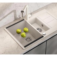 Grilaj pentru bucatarie Aquasanita RM3549 imaginea #2 — magazin online Desire.md