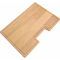 Placă de tăiat de bucatarie Aquasanita SQT472.320 Bamboo