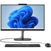 Моноблок Hp OmniStudio 24-cu0099ci Black (DU9Q4EA)