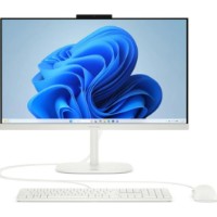 Моноблок Hp OmniStudio 24-cu0099ci White (DU9Q3EA)