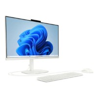 Моноблок Hp OmniStudio 24-cu0099ci White (DU9Q3EA) фото №2 — интернет-магазин Desire.md