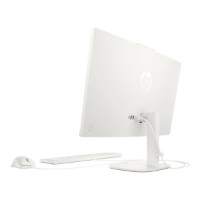 Моноблок Hp OmniStudio 24-cu0099ci White (DU9Q3EA) фото №4 — интернет-магазин Desire.md