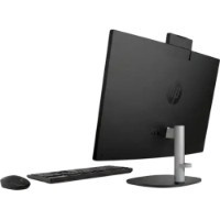 Sistem Desktop Hp OmniStudio 24-cu0102ci Black (DV6R9EA) imaginea #2 — magazin online Desire.md