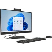 Sistem Desktop Hp OmniStudio 24-cu0102ci Black (DV6R9EA) imaginea #3 — magazin online Desire.md