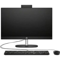 Sistem Desktop Hp OmniStudio 24-cu0102ci Black (DV6R9EA)