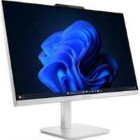 Моноблок Lenovo A105 Cloud Grey (R5 40 8Gb 512Gb) фото №4 — интернет-магазин Desire.md