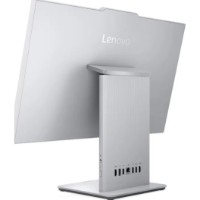 Sistem Desktop Lenovo IdeaCentre 24ILL11 Cloud Grey (Ultra 7 256V 16Gb 512Gb) imaginea #6 — magazin online Desire.md