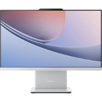 Sistem Desktop Lenovo IdeaCentre 24ILL11 Cloud Grey (Ultra 7 256V 16Gb 512Gb)