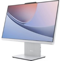 Sistem Desktop Lenovo IdeaCentre 24ILL11 Cloud Grey (Ultra 7 256V 16Gb 512Gb) imaginea #5 — magazin online Desire.md