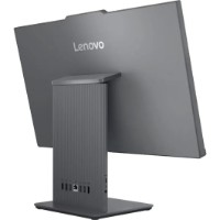 Sistem Desktop Lenovo IdeaCentre 24ILL11 Luna Grey (Ultra 7 256V 16Gb 512Gb) imaginea #2 — magazin online Desire.md