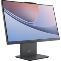 Sistem Desktop Lenovo IdeaCentre 24ILL11 Luna Grey Touch (Ultra 5 226V 16Gb 256Gb) imaginea #5 — magazin online Desire.md