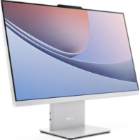 Моноблок Lenovo IdeaCentre 27ILL11 Cloud Grey (Ultra 7 256V 16Gb 512Gb) фото №6 — интернет-магазин Desire.md
