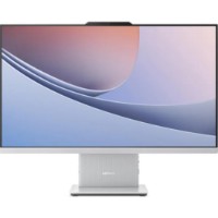 Моноблок Lenovo IdeaCentre 27ILL11 Cloud Grey (Ultra 7 256V 16Gb 512Gb)