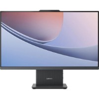 Моноблок Lenovo IdeaCentre 27ILL11 Luna Grey (Ultra 7 256V 16Gb 512Gb)