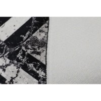 Covoraș de baie Trendy Marmor 2pcs Black (GTR008838) imaginea #3 — magazin online Desire.md