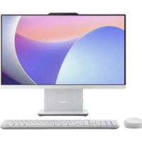 Моноблок Lenovo IdeaCentre 3 24ARR9 Cloud Grey (R5 7533HS 8Gb 256Gb)