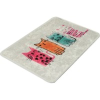 Covoraș de baie Trendy Baby Cats (GTR008810)