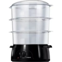 Aparat de gătit cu aburi MPM MPA-02
