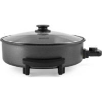 Tigaie electrică Muhler DM-1536C imaginea #2 — magazin online Desire.md