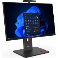 Моноблок Lenovo ThinkCentre M90a Gen6 Black (Ultra 5 235 16Gb 512Gb) фото №4 — интернет-магазин Desire.md