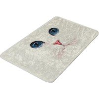 Covoraș de baie Trendy Blue Eyes (GTR008811)