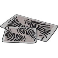 Covoraș de baie Trendy Casting 2pcs (GTR008865)