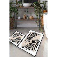 Covoraș de baie Trendy Casting 2pcs (GTR008865) imaginea #2 — magazin online Desire.md