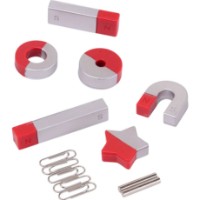 Игровой набор John Toy Science Explorer Magnets 6pcs
