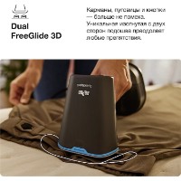 Отпариватель для одежды Braun GS5031BL фото №5 — интернет-магазин Desire.md