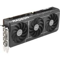 Видеокарта Asus Radeon RX 9070 GRE 12GB GDDR6 Prime OC (PRIME-RX9070GRE-O12G) фото №5 — интернет-магазин Desire.md