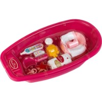 Accesorii pentru păpuși Klein Bath 1675 imaginea #4 — magazin online Desire.md