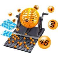 Set jucării Edujoc Bingo 71705