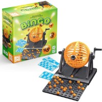 Set jucării Edujoc Bingo 71705 imaginea #2 — magazin online Desire.md
