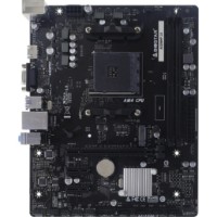 Материнская плата Biostar A520MHP 2.0