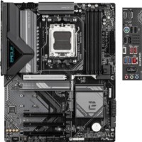 Материнская плата Gigabyte B650E Eagle WF6E