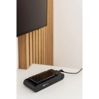 Вертикальный пылесос Gorenje SVC259441NFGO фото №2 — интернет-магазин Desire.md