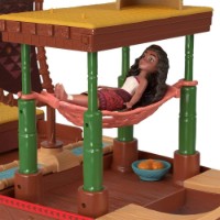 Игровой набор Mattel Moana 2 (JBT54) фото №7 — интернет-магазин Desire.md