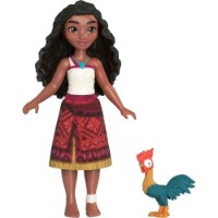 Игровой набор Mattel Moana 2 (JBT54) фото №3 — интернет-магазин Desire.md