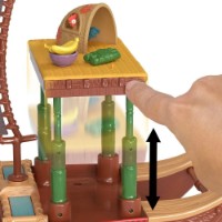 Игровой набор Mattel Moana 2 (JBT54) фото №5 — интернет-магазин Desire.md