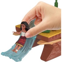 Игровой набор Mattel Moana 2 (JBT54) фото №6 — интернет-магазин Desire.md