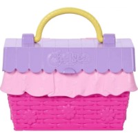 Set jucării Mattel Tea Party Picnic (JJB40) imaginea #4 — magazin online Desire.md
