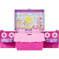 Set jucării Mattel Tea Party Picnic (JJB40) imaginea #7 — magazin online Desire.md