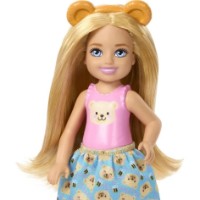 Set jucării Mattel Tea Party Picnic (JJB40) imaginea #8 — magazin online Desire.md