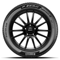 Anvelopa Pirelli P Zero Winter 2 275/40 R22 107H * imaginea #2 — magazin online Desire.md