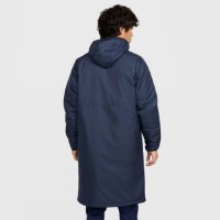 Geacă pentru bărbați Nike Repel Park Obsidian/White, s.L imaginea #2 — magazin online Desire.md